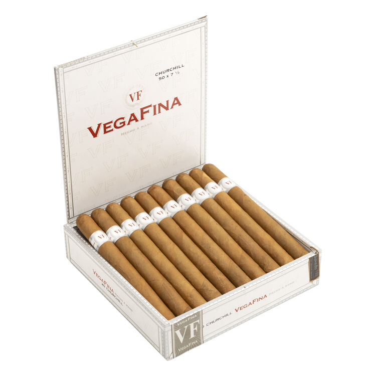 Churchill, , jrcigars